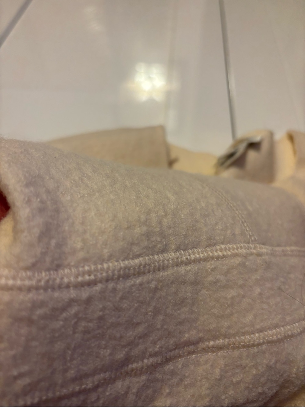 Talbots wool blazer - Picture 3 of 8